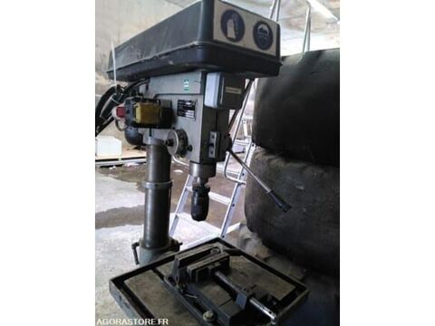Syrette ys-8024 C03276 - industrial equipment - metal... 100 93100 Scherwiller