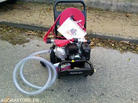 PS-POOLSAM1 - industrial equipment - pumping equipmen... 425 93100 Loriol-sur-dr�me