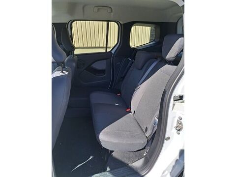 Kangoo VF1RFK00X72371472 occasion 93100 Villefontaine