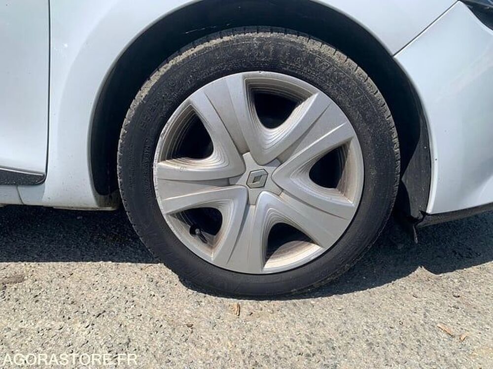 Clio VF15RJL0H51023631 occasion 93100 Agen