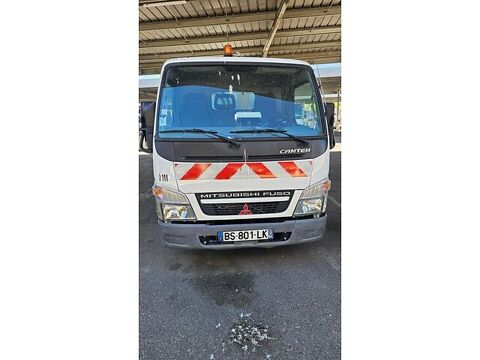 Camion magasin Camion magasin  occasion Carpentras 93100