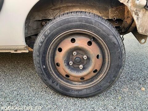 Kangoo VF1FC1EBF38435560 occasion 93100 Agen