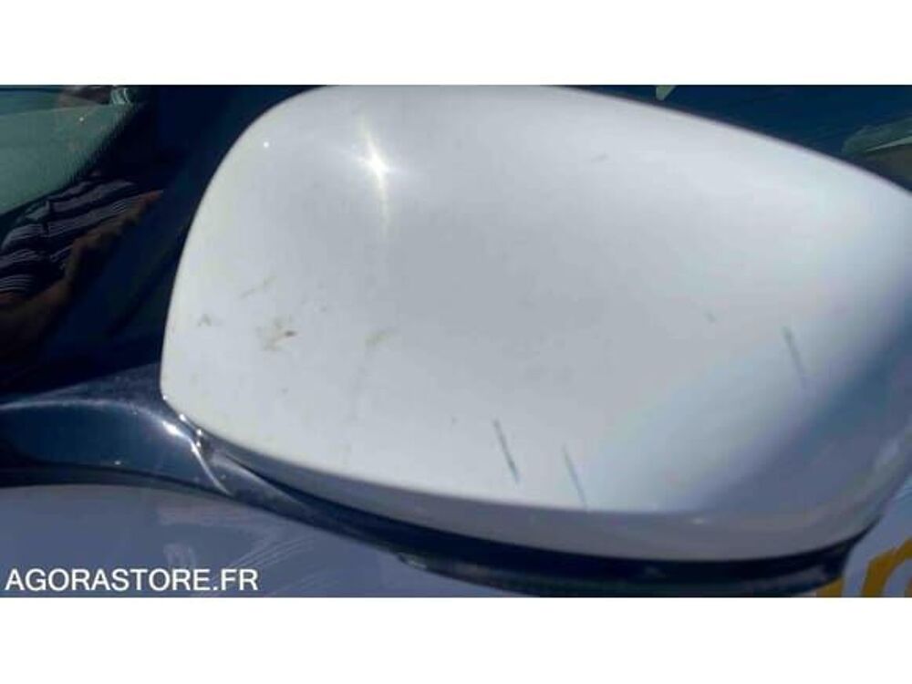 M&eacute;gane VF1RFA00863225395 occasion 93100 Grand Bourgtheroulde