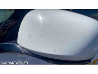 M&eacute;gane VF1RFA00863225395 occasion 93100 Grand Bourgtheroulde