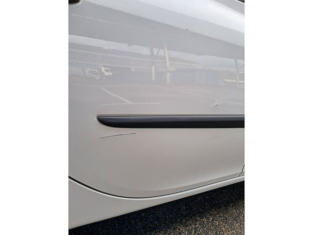 Clio VF1BR1A0H34685301 occasion 93100 Rodez