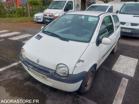 Annonce voiture Renault Twingo 640 �