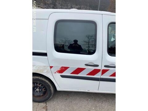 Kangoo VF1FW0ZBC47561240 occasion 93100 Annecy