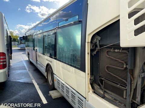  2008 occasion 93100 Rouen