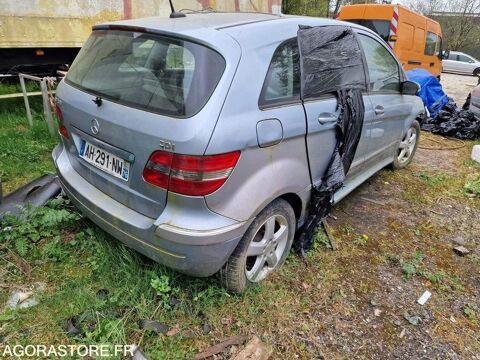 Annonce voiture BMW X5 10010 