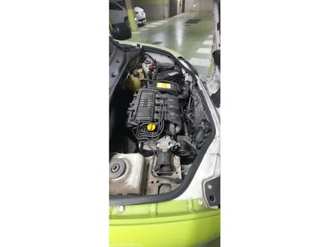 Kangoo VF1KC0WEF26498015 occasion 93100 Orly