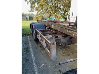   occasion 93100 Cambrai