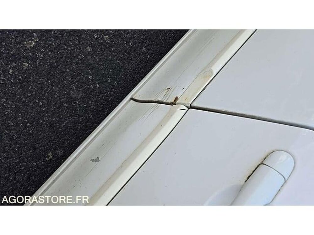 Clio VF1BR2V0H48081028 occasion 93100 Lamballe-Armor