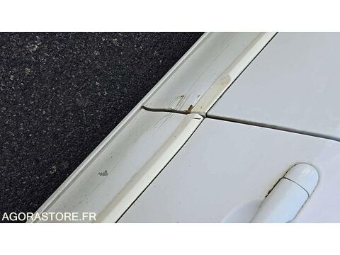Clio VF1BR2V0H48081028 occasion 93100 Lamballe-Armor