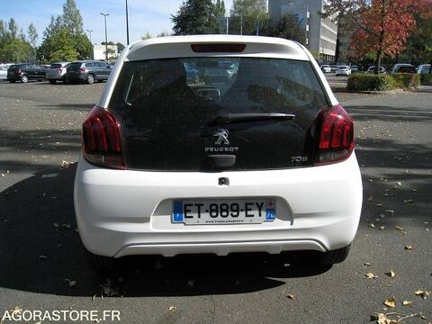 108 VF3PSCFBCHR172432 occasion 93100 Trappes