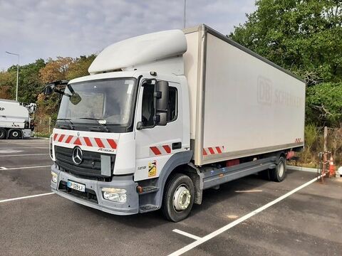 Annonce voiture Camion - porteur > 3,5 t Camion - porteur > 3,5 t 13000 €