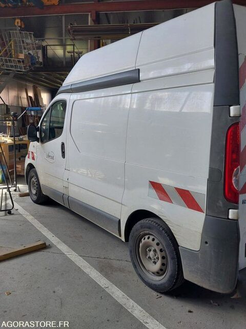 Image Annonce