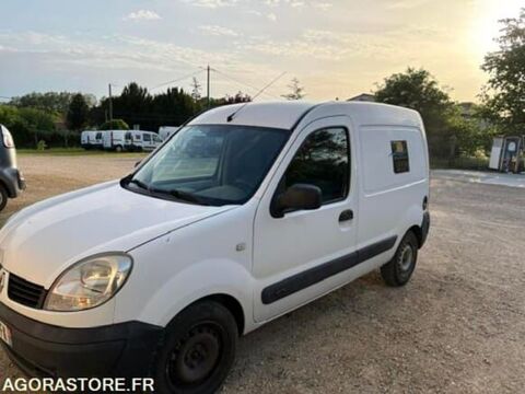 Kangoo VF1FC1EAF39293816 2008 occasion 93100 Eauze