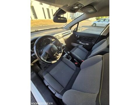 C3 VF7SXHMRPKT539171 occasion 93100 Orvault