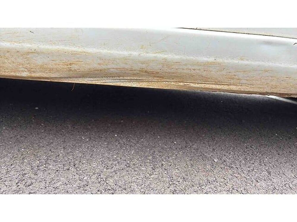 308 VF3LC9HPAFS118482 occasion 93100 La Roche De Glun