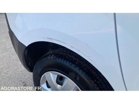 Kangoo VF1WF000864312270 2019 occasion 93100 Brullioles