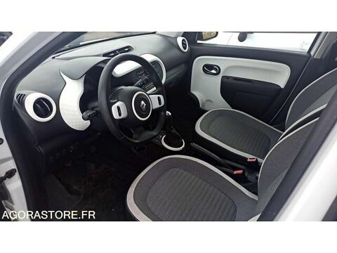 Twingo VF1AHB40D58402831 occasion 93100 Auxerre