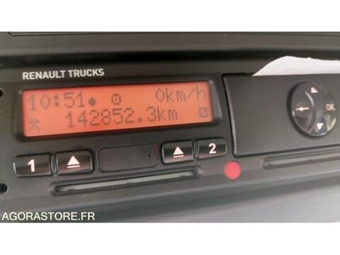   occasion 93100 Mervent