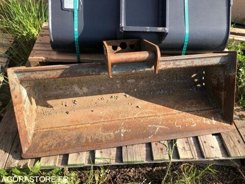 Utilitaire Pieces d&eacute;tach&eacute;es et accessoires Engins BTP  occasion Savignac 93100