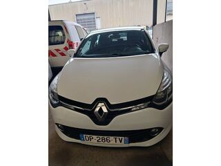 Clio VF15R5A0H52602632 occasion 93100 Saint-&Eacute;tienne