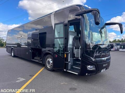 Annonce voiture Car - Bus Car - Bus 125000 €