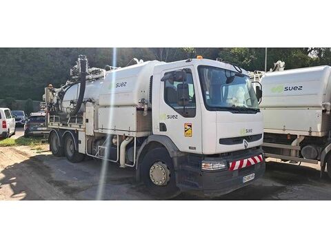Camion magasin Camion magasin  occasion Creil 93100