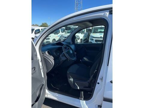 Kangoo VF1WK000163563732 occasion 93100 Ancenis