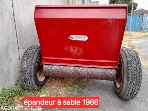  1988 occasion 93100 Bagnolet