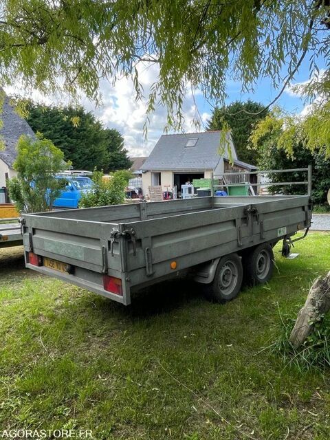  2003 occasion 93100 Beaumont-En-V&eacute;ron