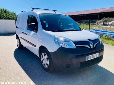 Renault Kangoo VF1WF000864312270 2019 occasion Brullioles 93100