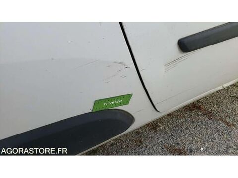 Kangoo VF1FW18H549640557 occasion 93100 Can&eacute;jan
