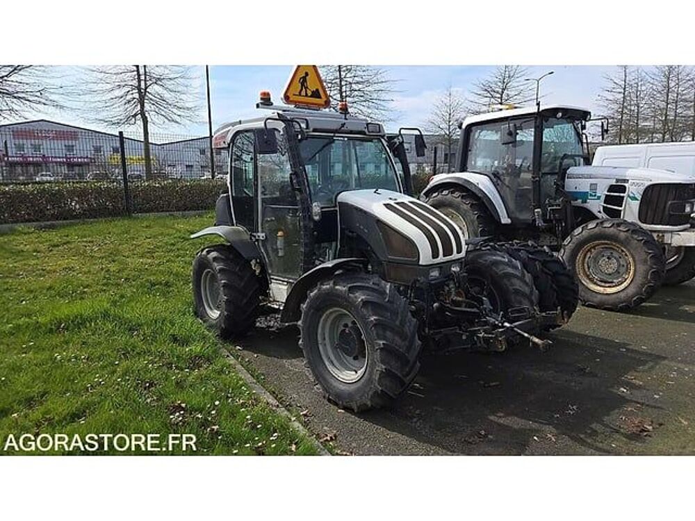  occasion 93100 Lamballe-Armor