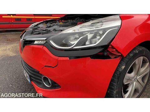 Clio VF15RJL0H51623700 occasion 93100 Bourg-En-Bresse