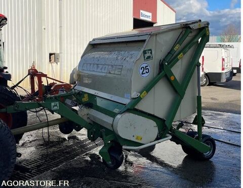 Annonce voiture Mat�riel Agricole / Viticole Mat�riel Agricole / Viticole 6000 �