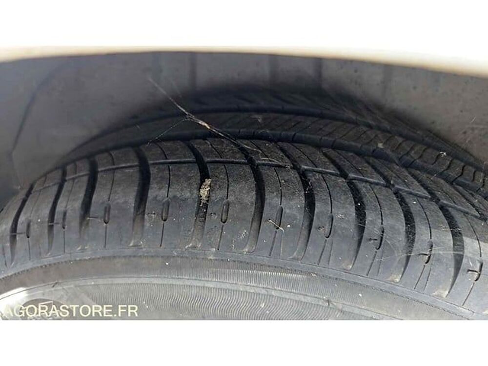 206 VF32AHFXF44052822 occasion 93100 Lamballe-Armor