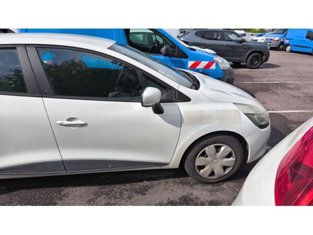 Clio VF15R040H48620768 occasion 93100 Le Grand Bourgtheroulde