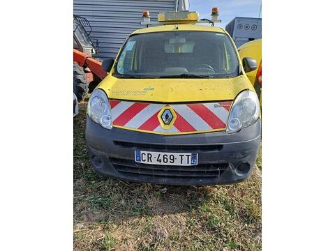 Renault Kangoo VF1FW14BD48580926  occasion Saint-&Eacute;tienne 93100