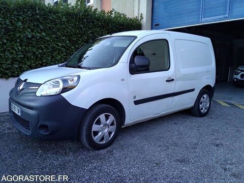 Kangoo VF1FW0ZBC54089584 occasion 93100 Digne-Les-Bains