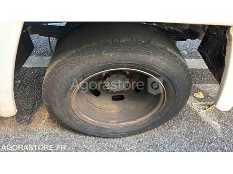 Iveco Daily  occasion Coimbra 93100