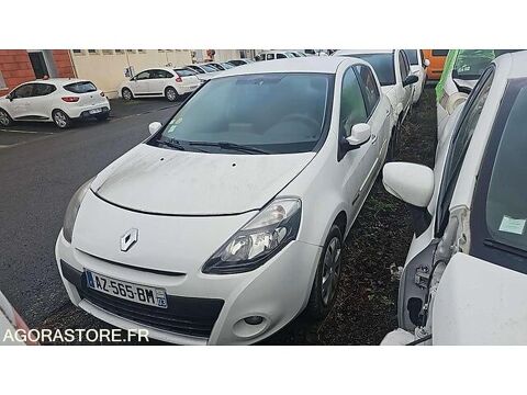 Annonce voiture Renault Clio 336 €