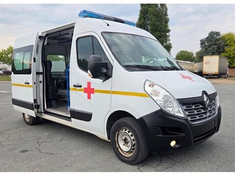 Annonce voiture Camion magasin Camion magasin 5000 €