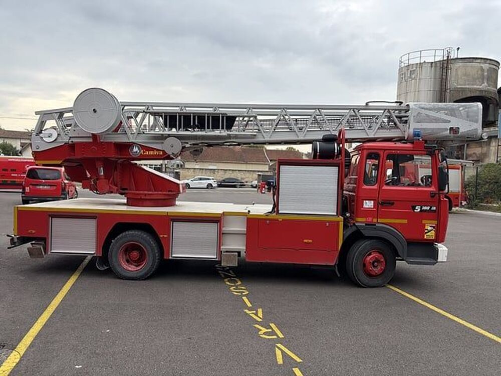   occasion 93100 Troyes