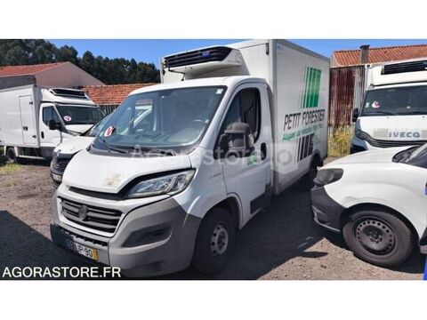 Ducato ZFA25000002G84174 occasion 93100 Frielas