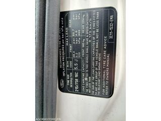 Transit WF0VXXTTFV5K19604 occasion 93100 Niort
