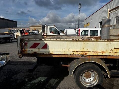 Daily ZCFC358400D396925 occasion 93100 Valenciennes