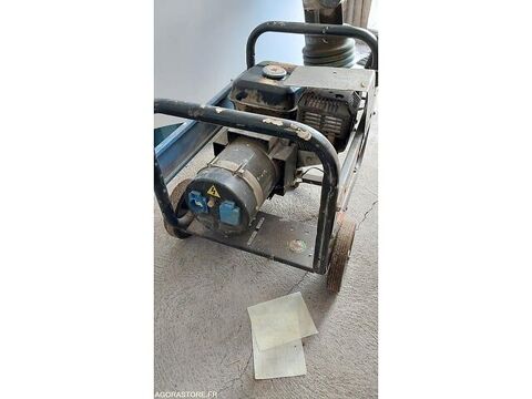   Matériel professionnel / Outillage 